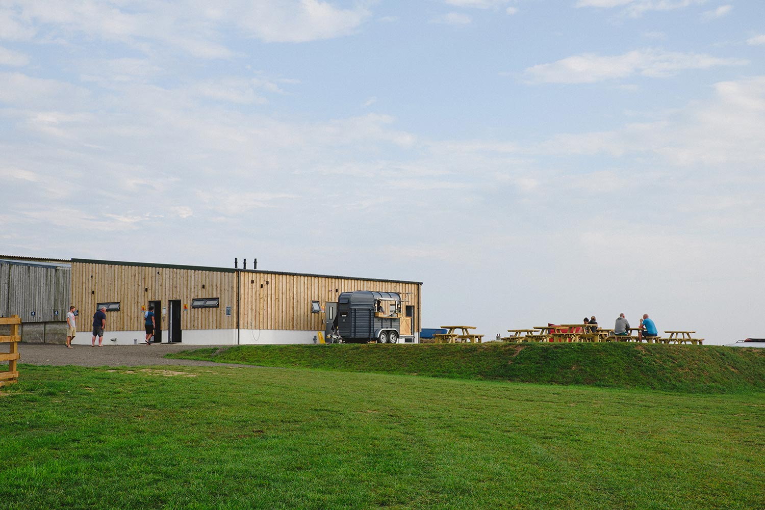 Explore Anchor Barrow Anchor Barrow