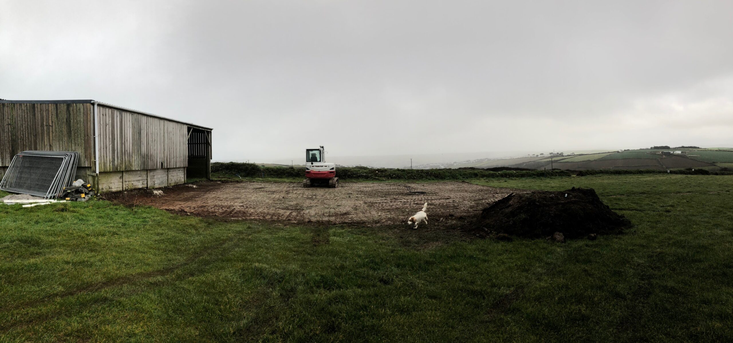 Our Story... Anchor Barrow