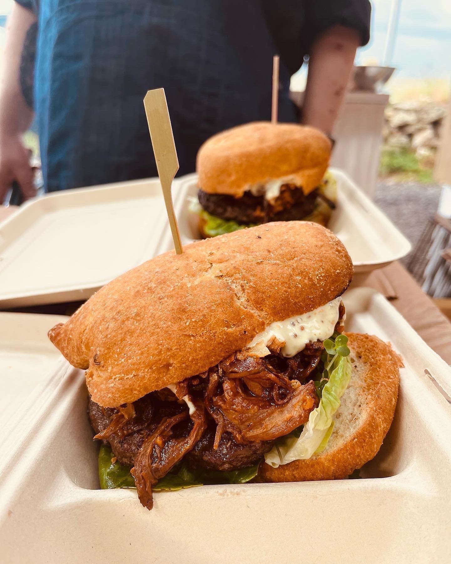 Food at Anchor Barrow Anchor Barrow