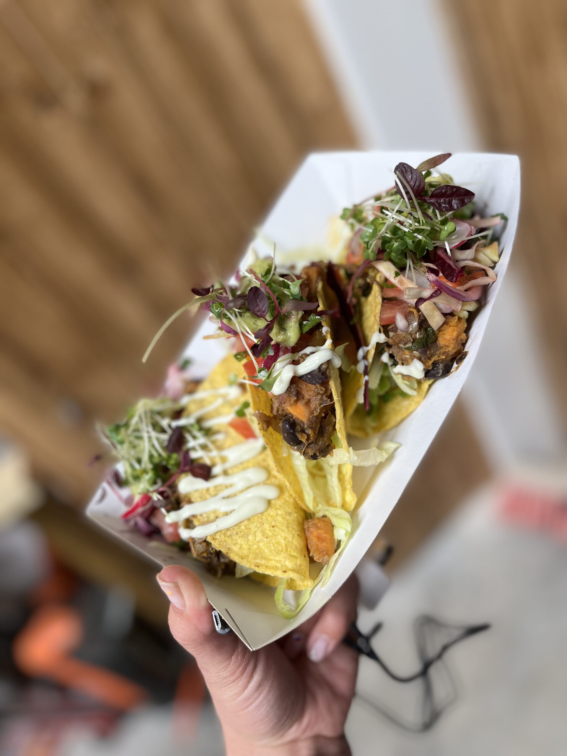 Food at Anchor Barrow Anchor Barrow