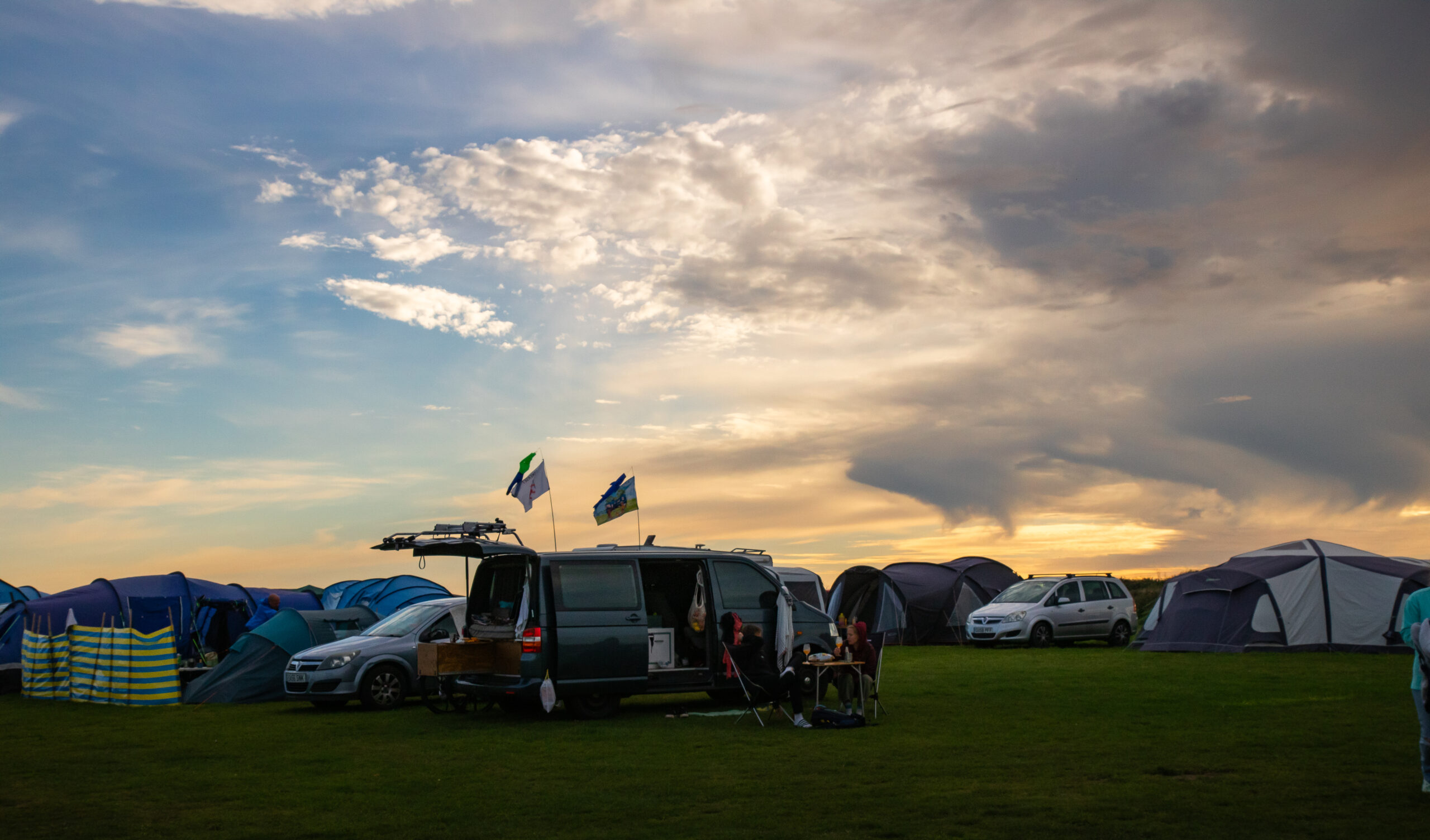 Anchor Barrow Campsite — photo 5